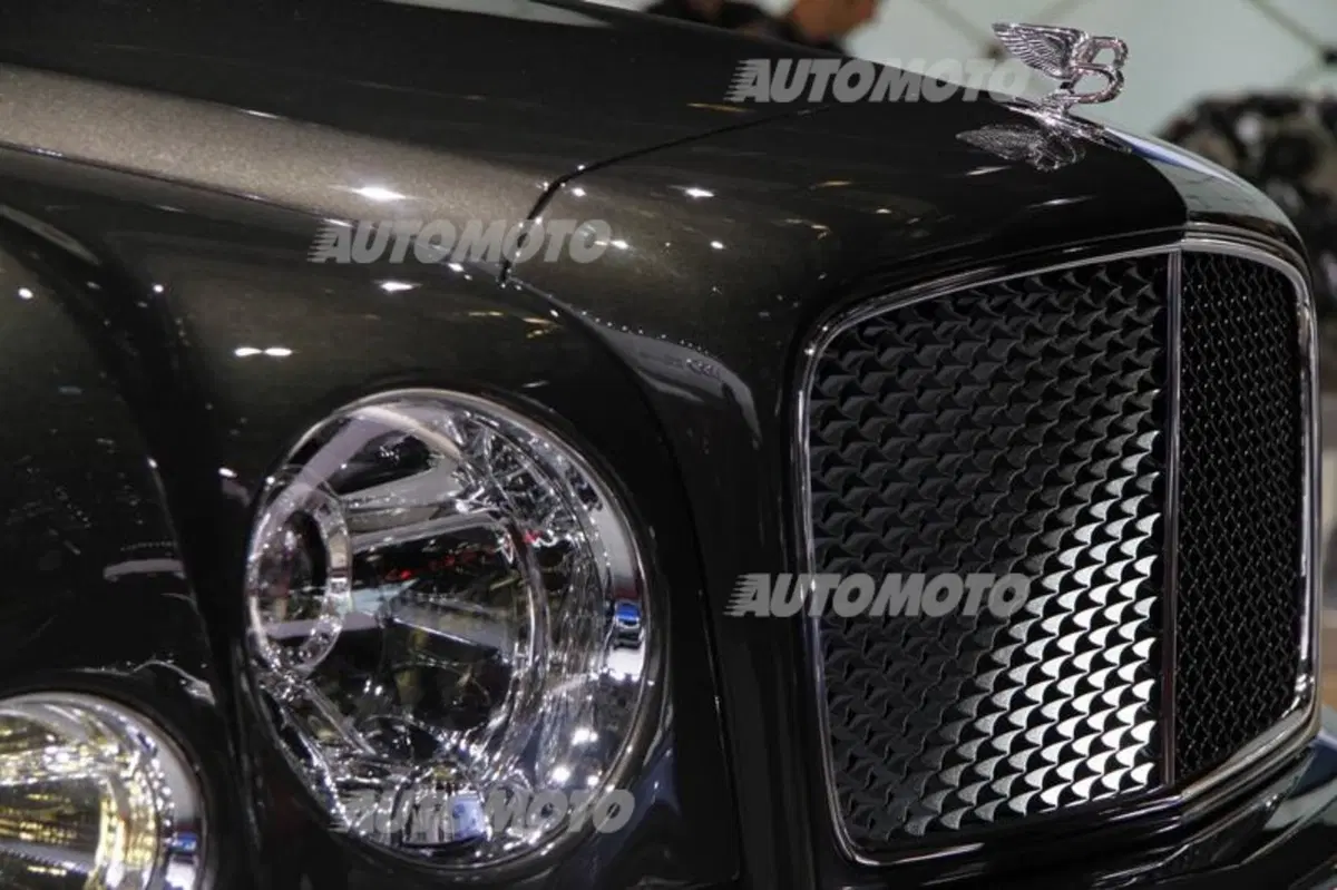 Salone di Parigi 2014: tutte le supercar (20)