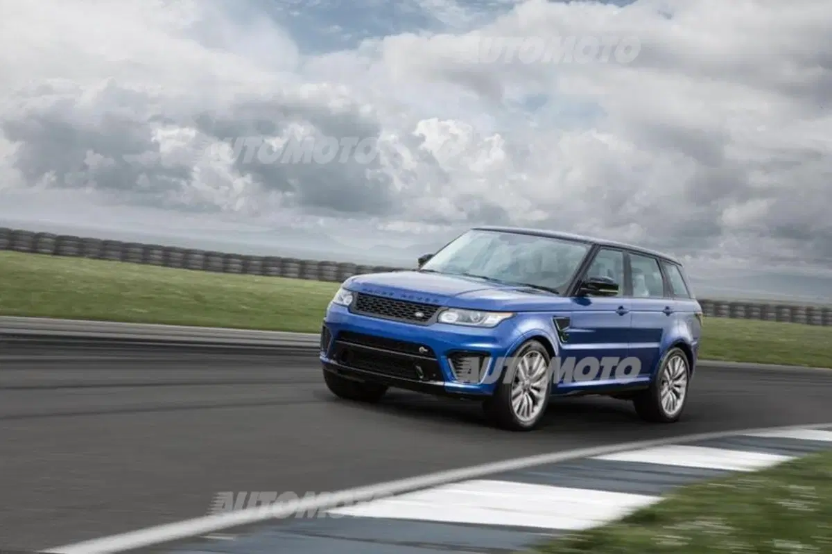 Salone di Parigi 2014: tutte le supercar (21)