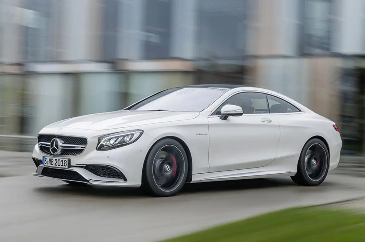 Salone di Parigi 2014: tutte le supercar (30)