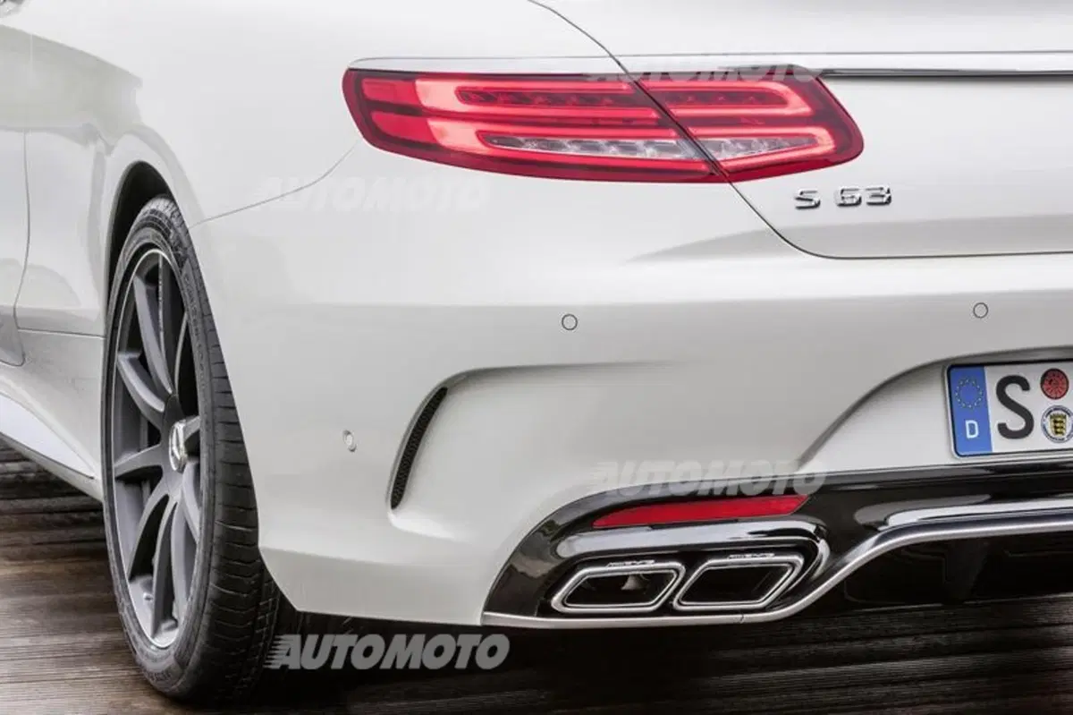 Salone di Parigi 2014: tutte le supercar (31)