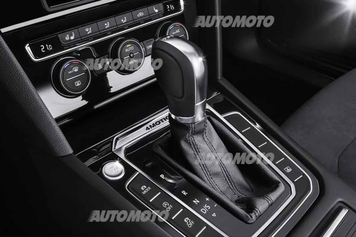Nuova Volkswagen Passat (42)