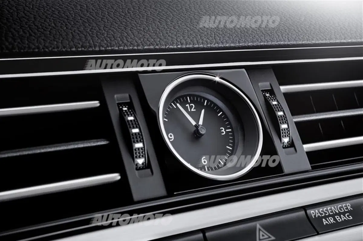 Nuova Volkswagen Passat (44)
