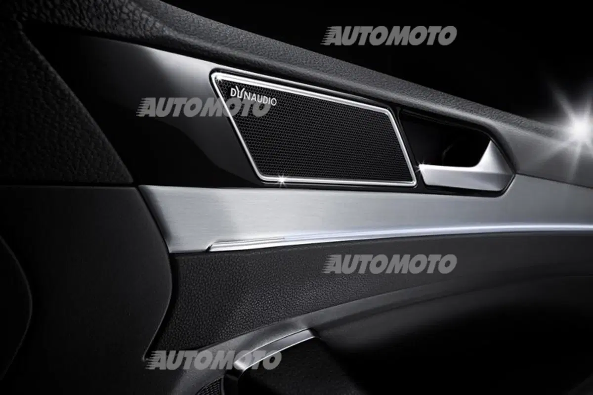 Nuova Volkswagen Passat (49)