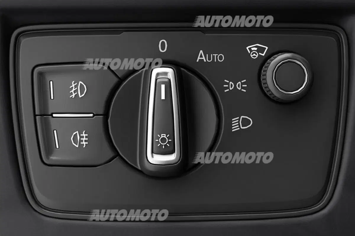 Nuova Volkswagen Passat (50)