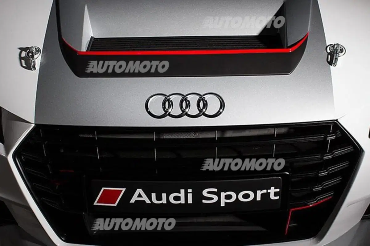 Audi TT Cup: ecco la variante da competizione (13)