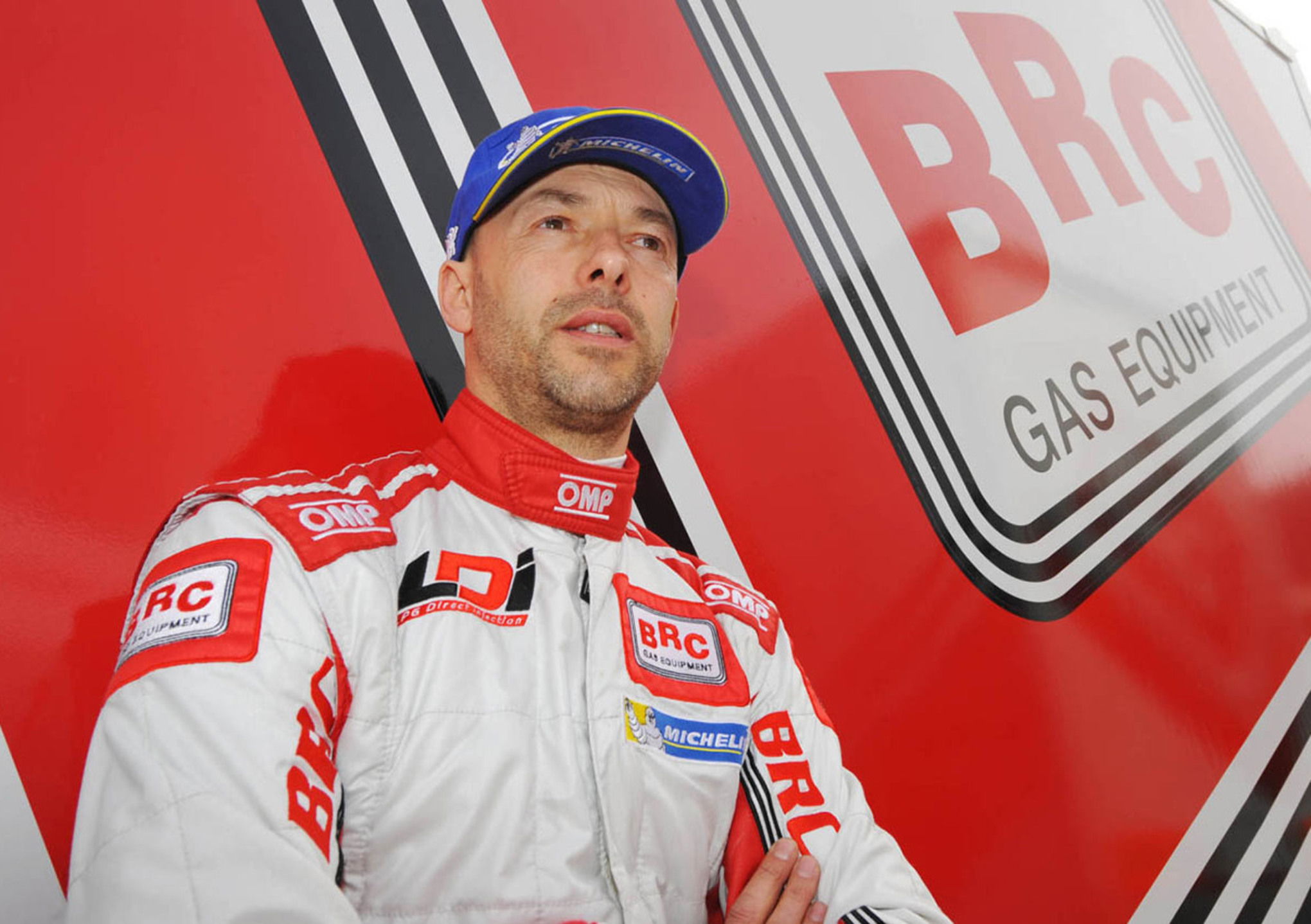 CIR 2014. Giandomenico Basso, il grande antagonista Automoto.it