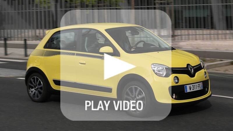 Nuova Renault Twingo: la nostra video-prova