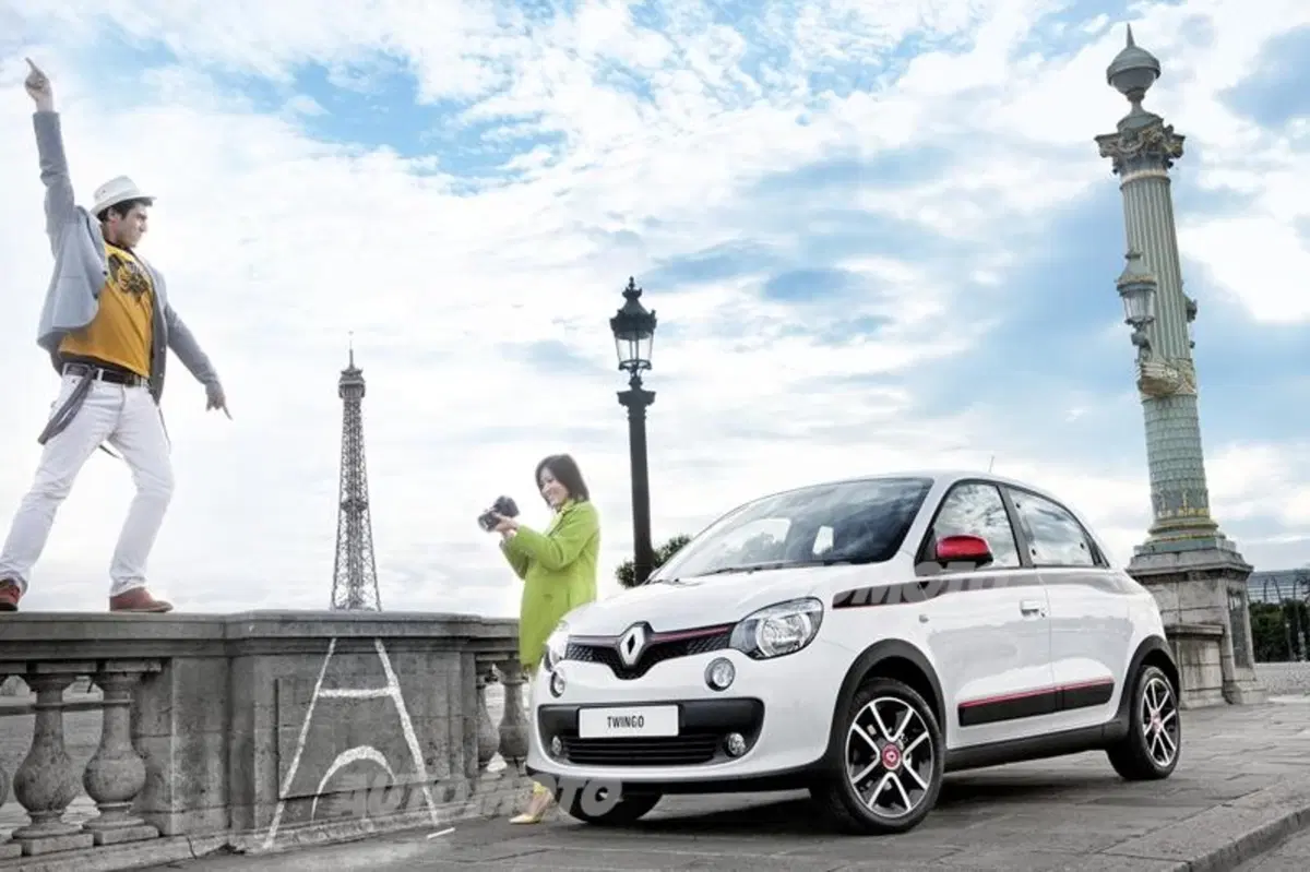Nuova Renault Twingo: la nostra video-prova (9)