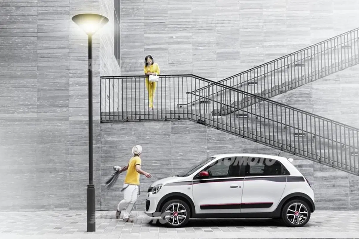 Nuova Renault Twingo: la nostra video-prova (12)