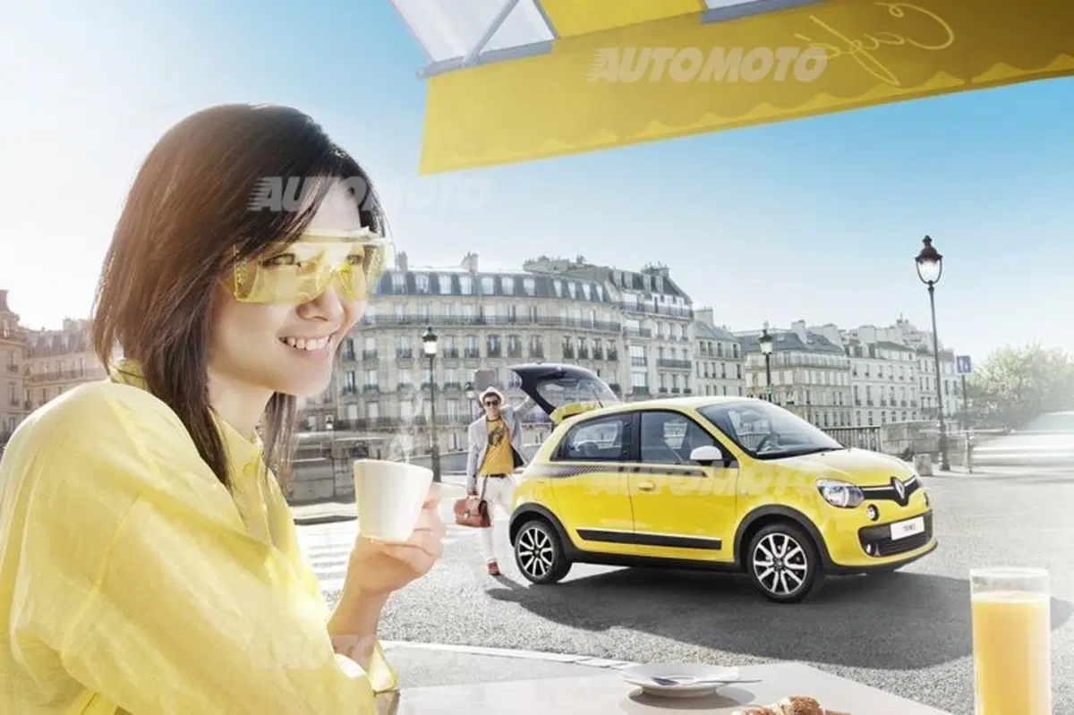 Nuova Renault Twingo: la nostra video-prova (16)