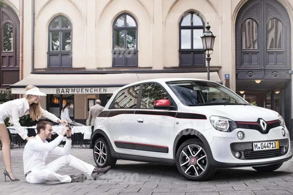 Nuova Renault Twingo: la nostra video-prova (31)