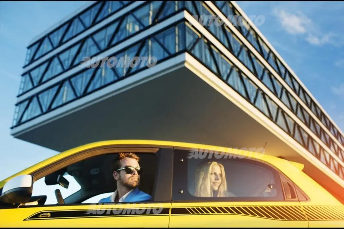 Nuova Renault Twingo: la nostra video-prova (35)