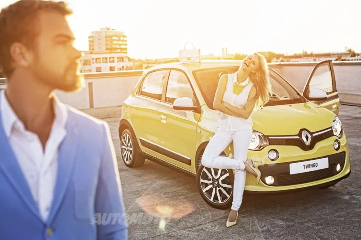 Nuova Renault Twingo: la nostra video-prova (36)