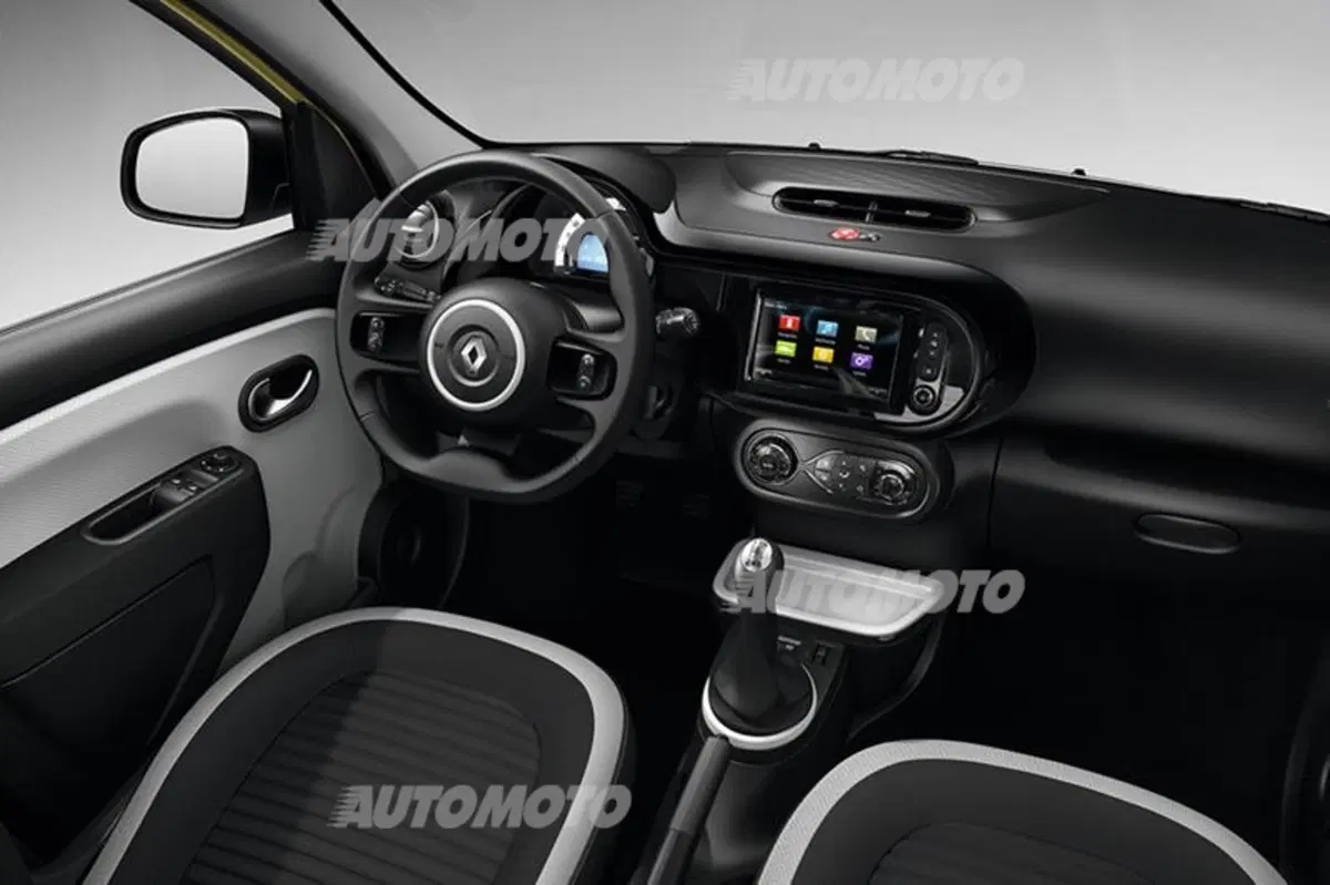 Nuova Renault Twingo: la nostra video-prova (42)