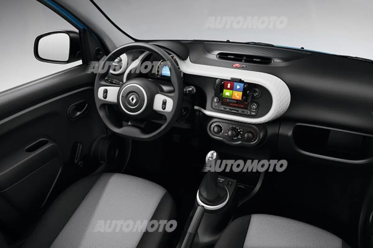 Nuova Renault Twingo: la nostra video-prova (43)