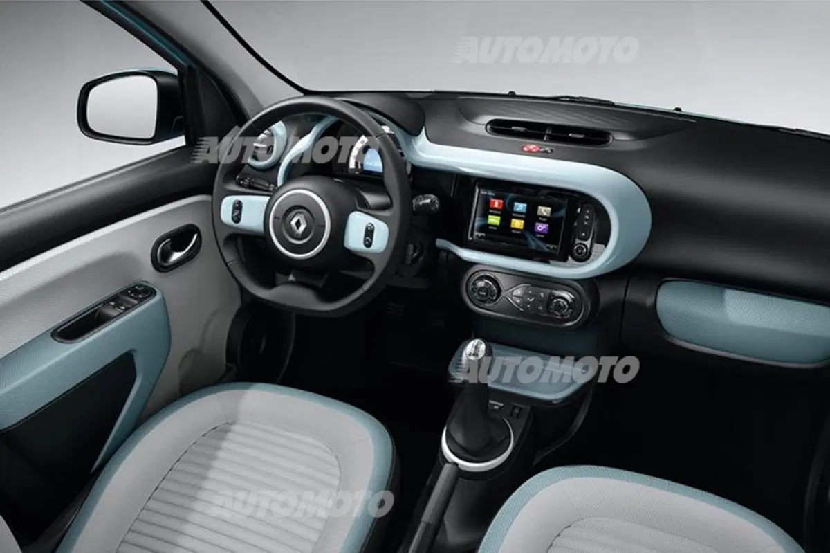 Nuova Renault Twingo: la nostra video-prova (44)