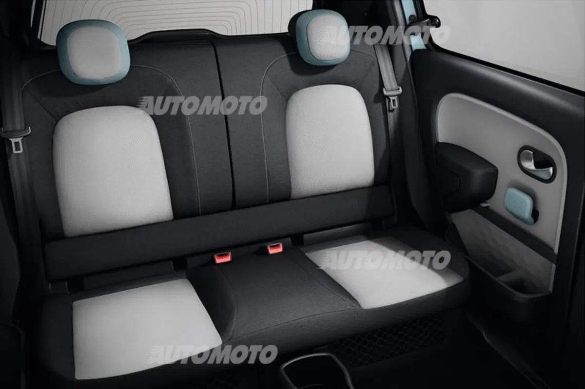 Nuova Renault Twingo: la nostra video-prova (45)
