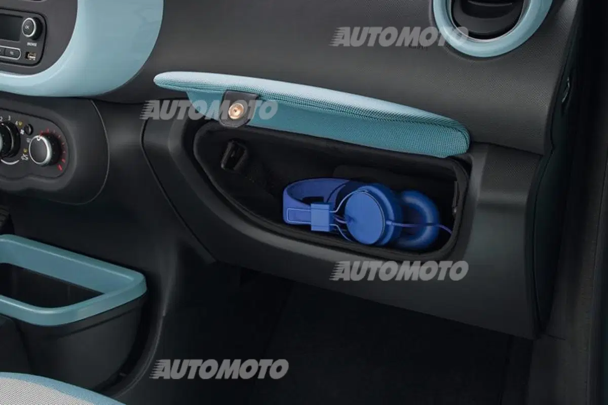 Nuova Renault Twingo: la nostra video-prova (46)