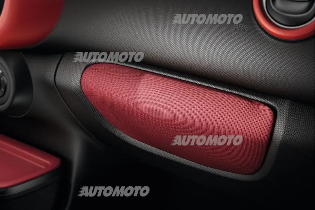 Nuova Renault Twingo: la nostra video-prova (47)
