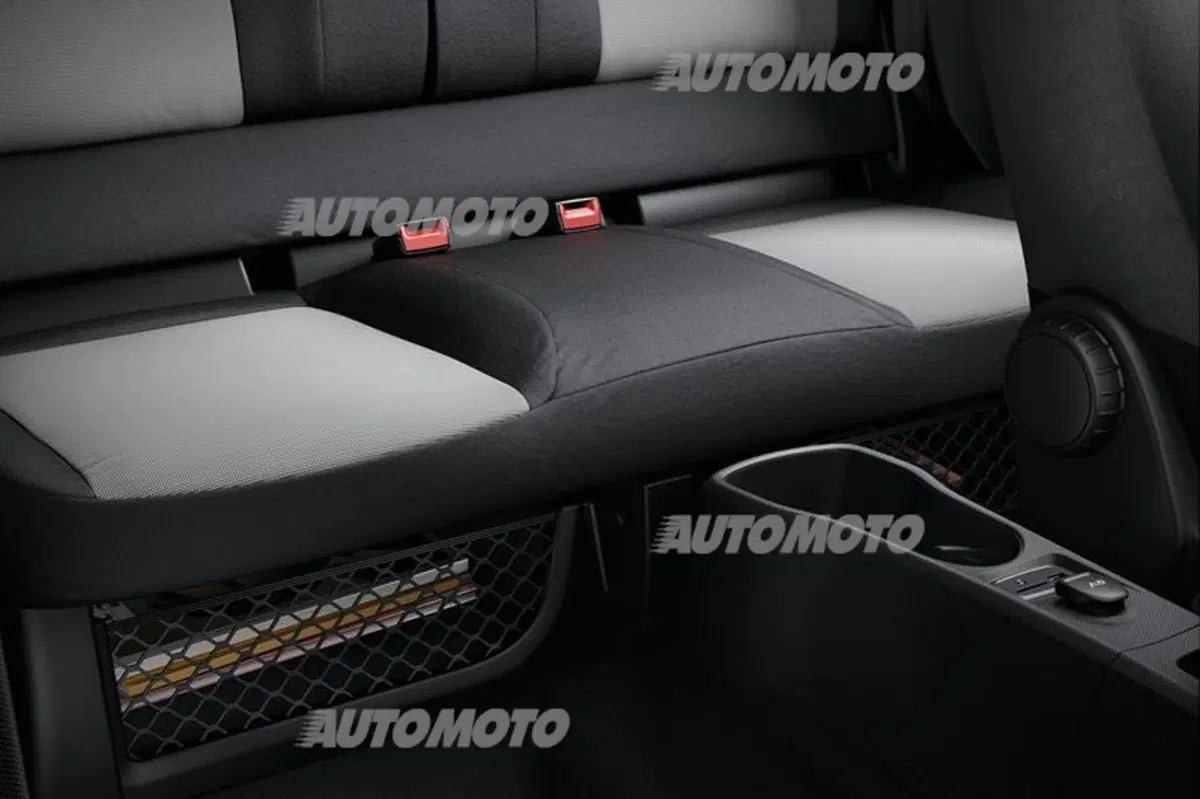 Nuova Renault Twingo: la nostra video-prova (49)