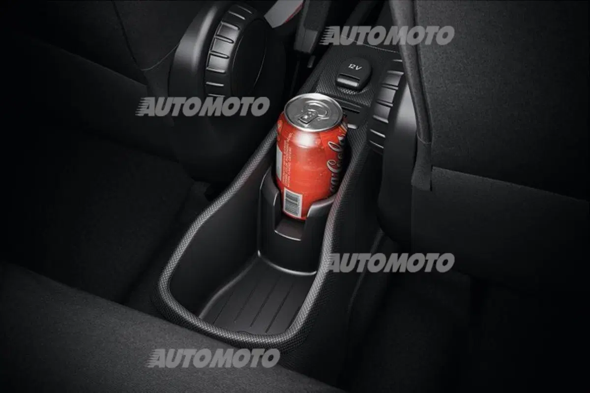 Nuova Renault Twingo: la nostra video-prova (50)