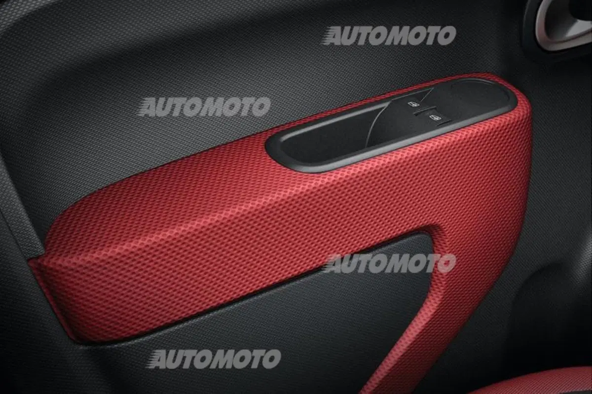 Nuova Renault Twingo: la nostra video-prova (51)