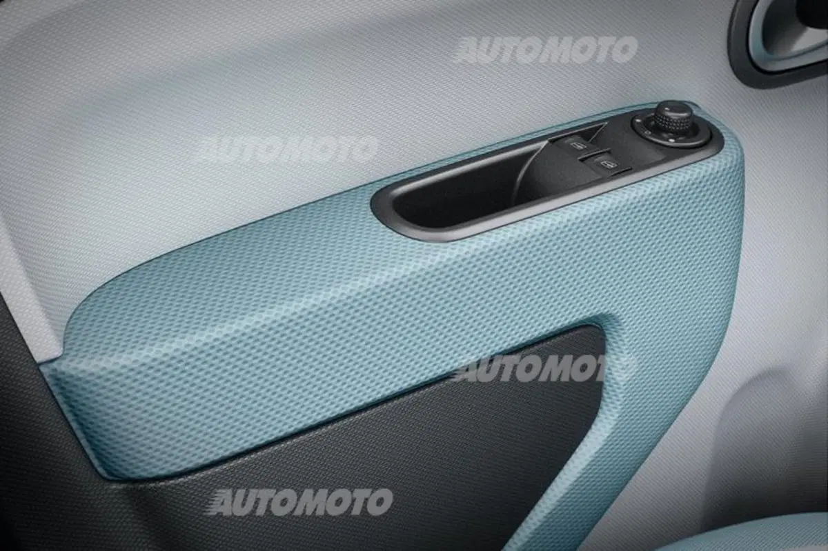 Nuova Renault Twingo: la nostra video-prova (52)