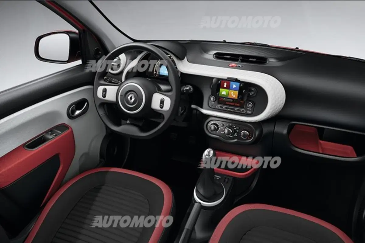Nuova Renault Twingo: la nostra video-prova (54)