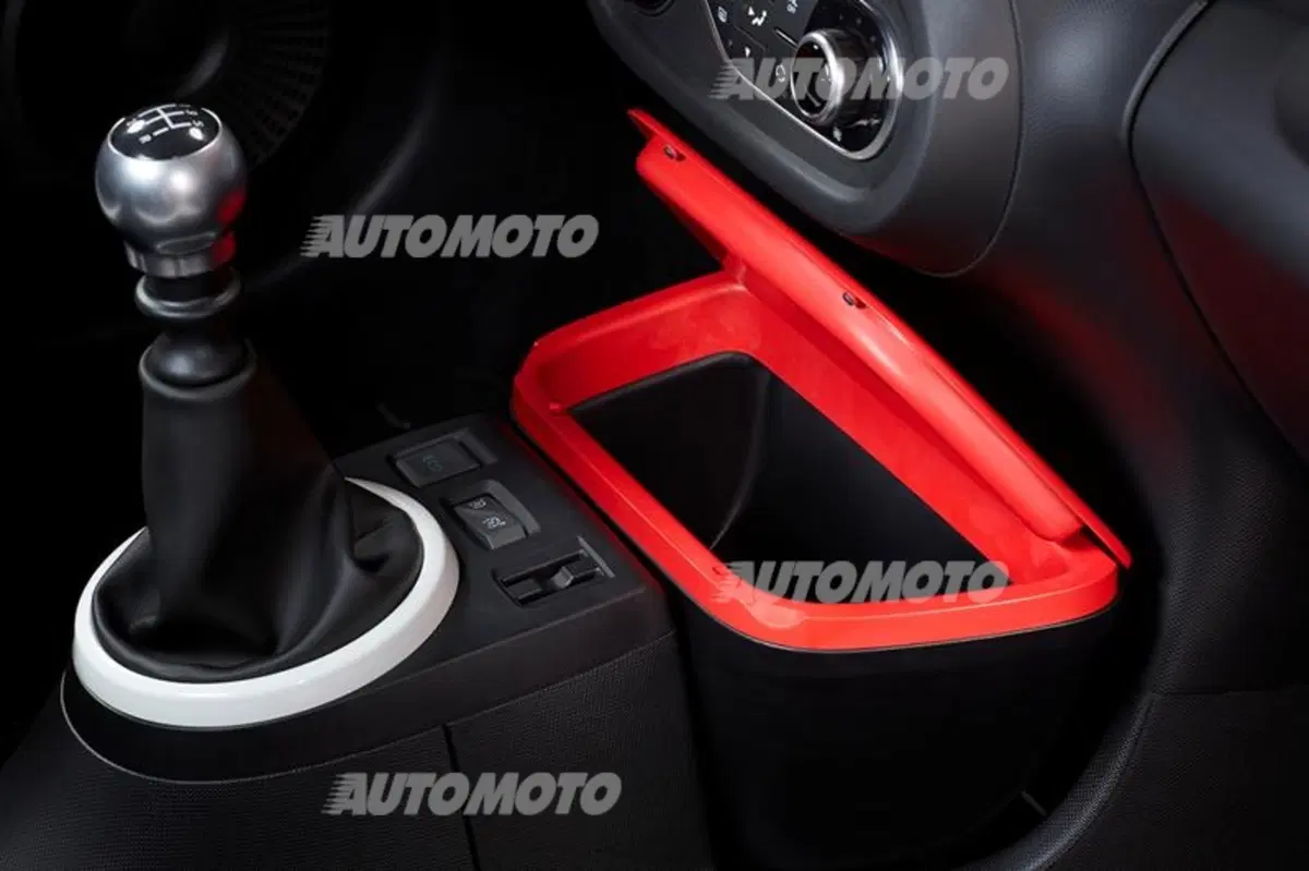 Nuova Renault Twingo: la nostra video-prova (58)