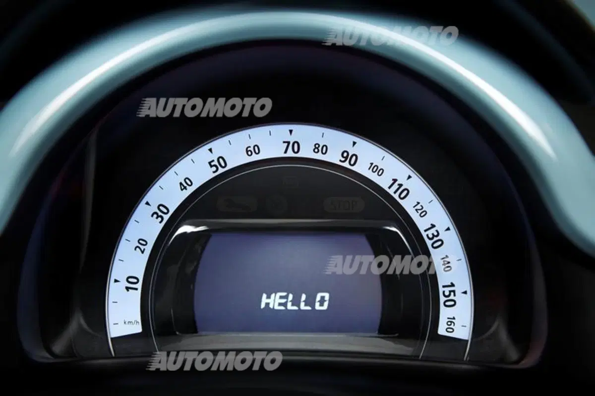 Nuova Renault Twingo: la nostra video-prova (61)