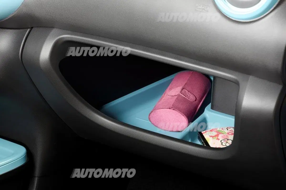 Nuova Renault Twingo: la nostra video-prova (62)
