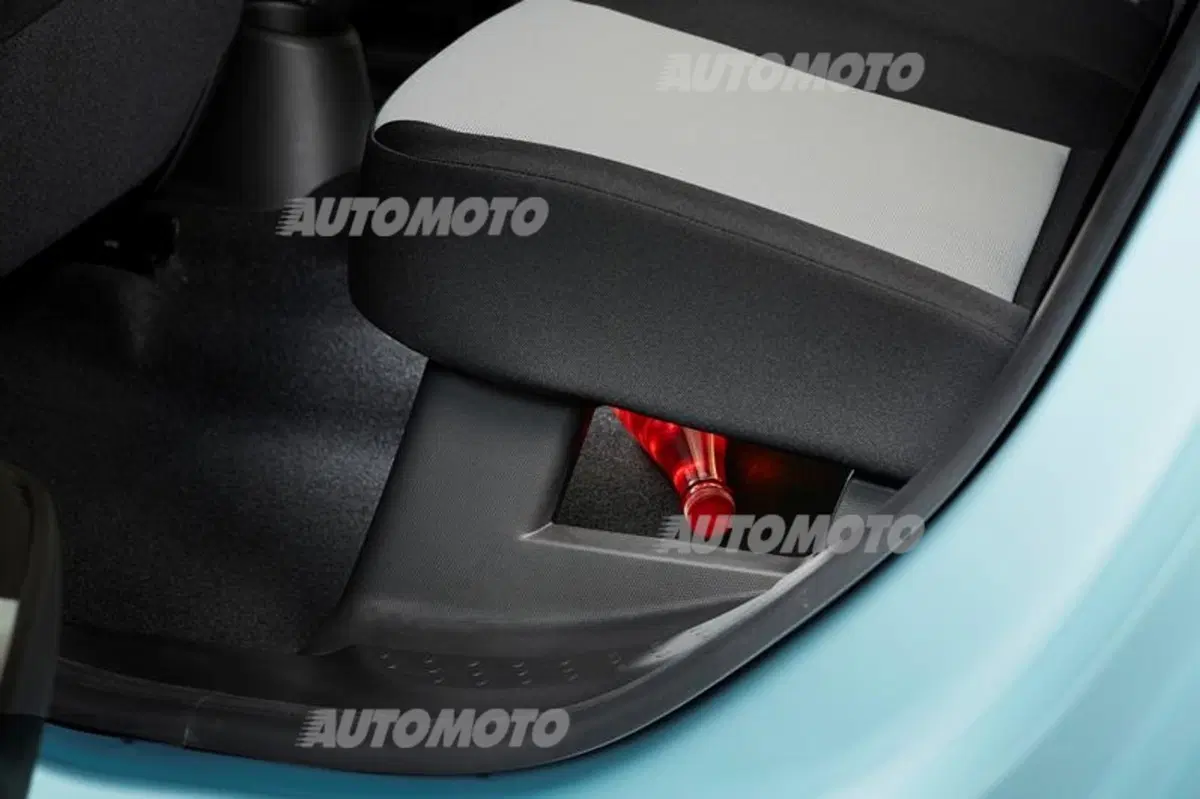 Nuova Renault Twingo: la nostra video-prova (63)
