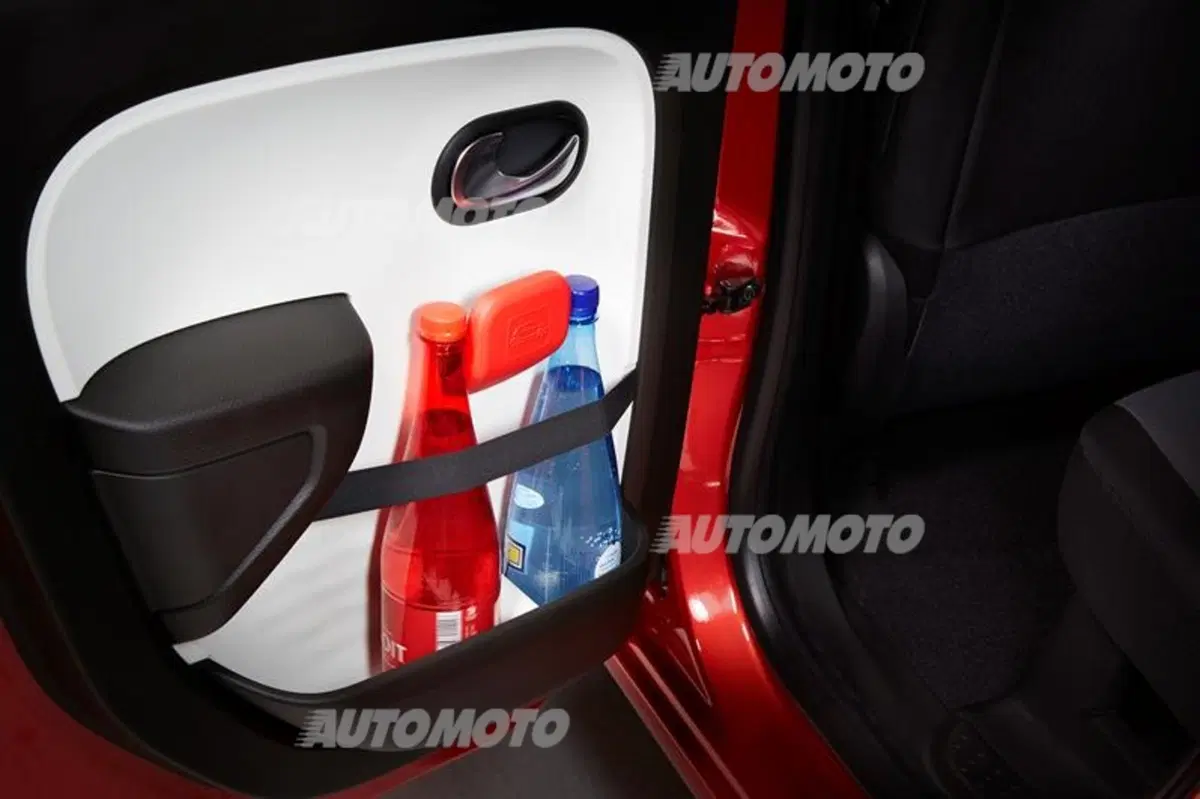 Nuova Renault Twingo: la nostra video-prova (68)