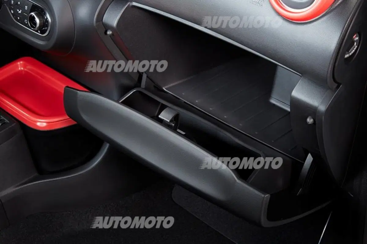 Nuova Renault Twingo: la nostra video-prova (70)