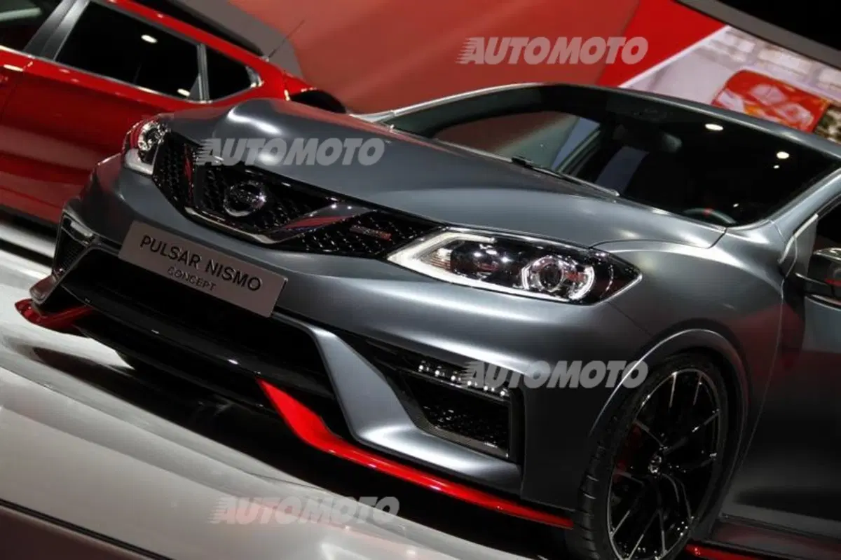 Salone di Parigi 2014: tutte le concept car (13)