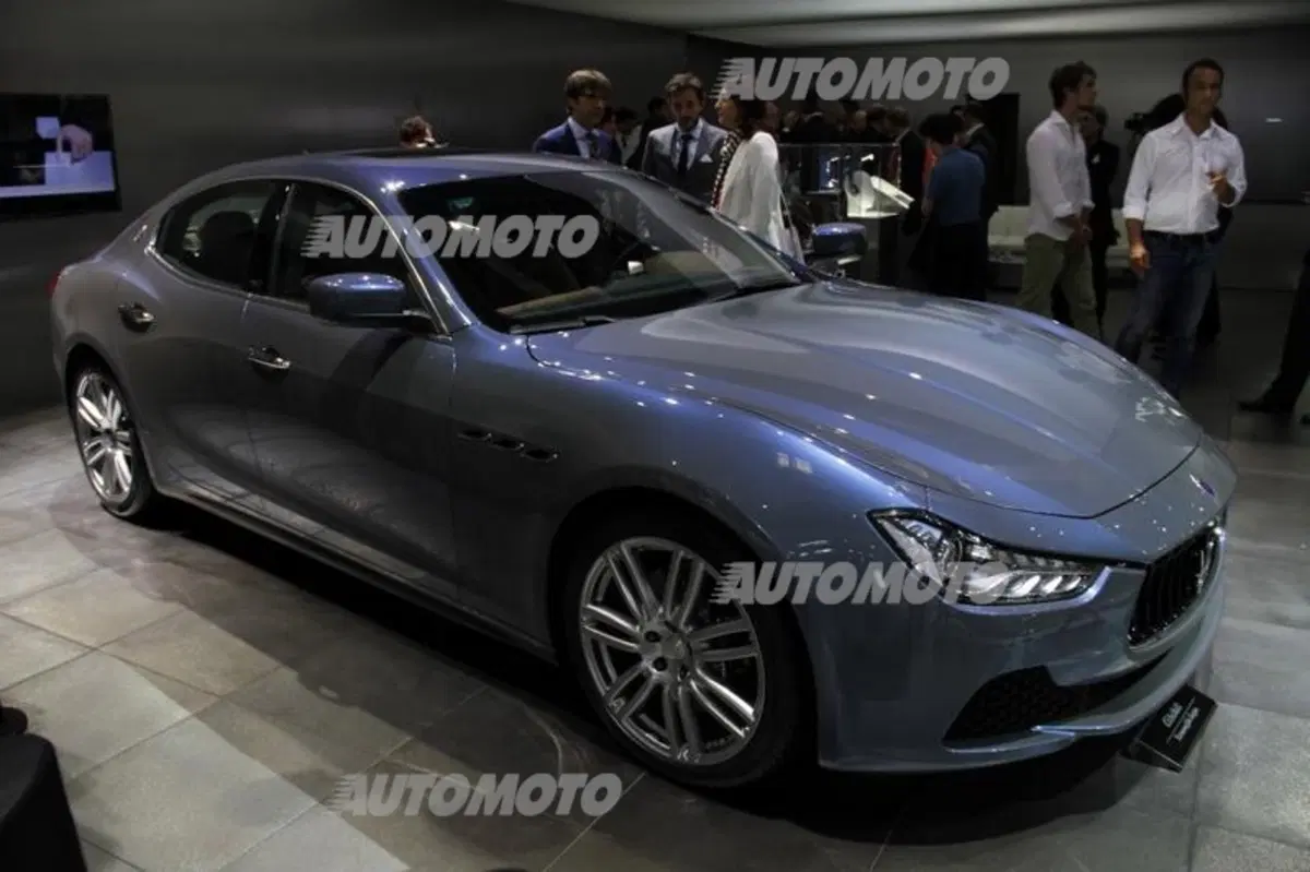 Salone di Parigi 2014: tutte le concept car (14)