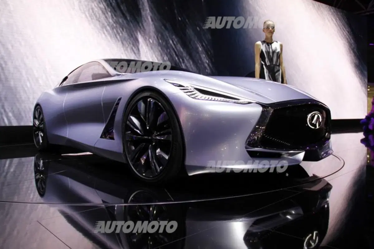 Salone di Parigi 2014: tutte le concept car (16)