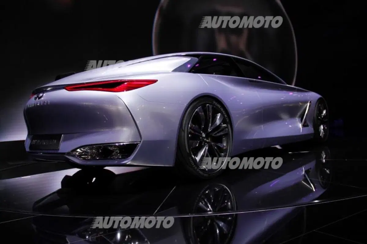 Salone di Parigi 2014: tutte le concept car (17)