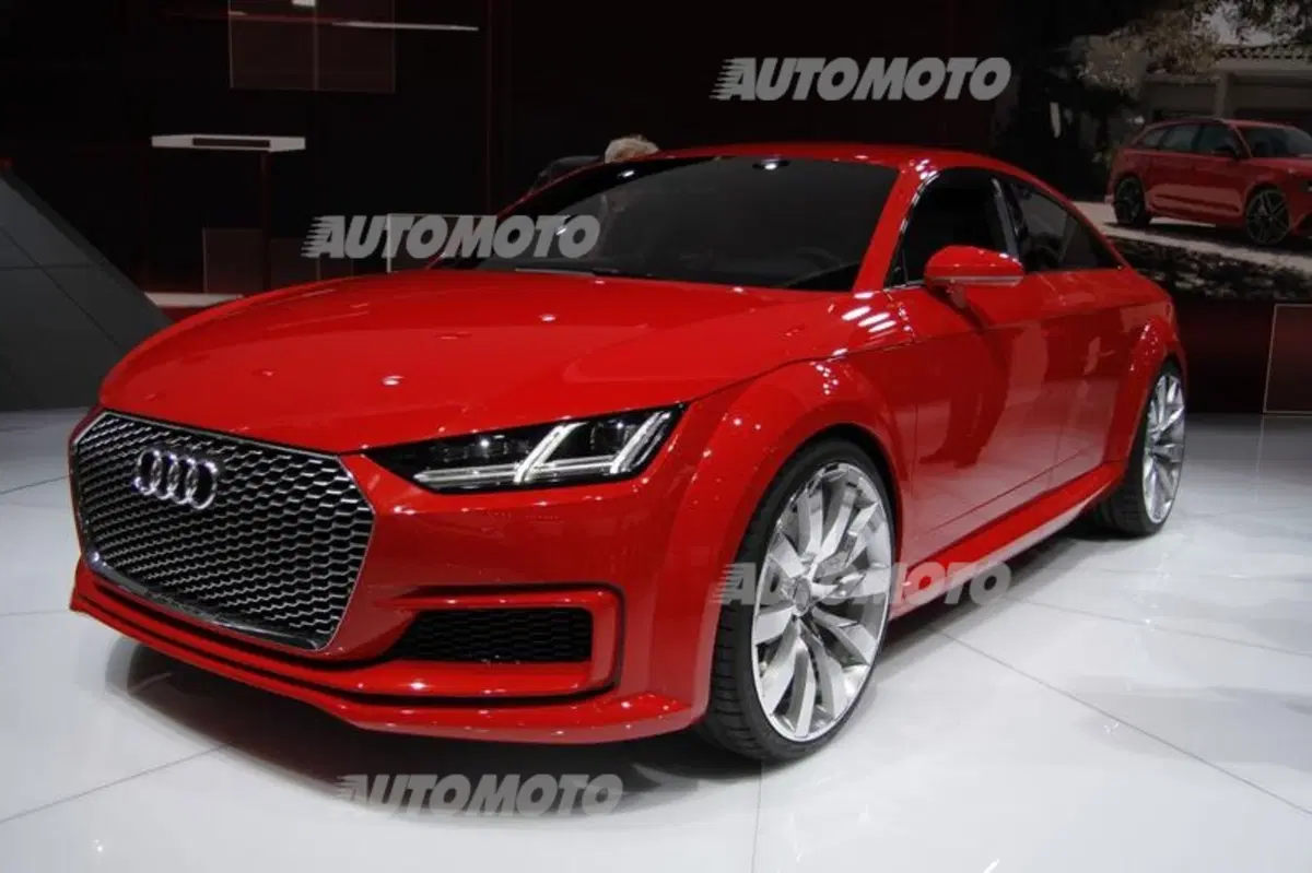 Salone di Parigi 2014: tutte le concept car (19)