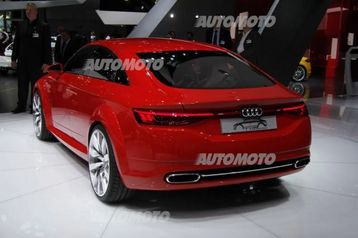 Salone di Parigi 2014: tutte le concept car (20)