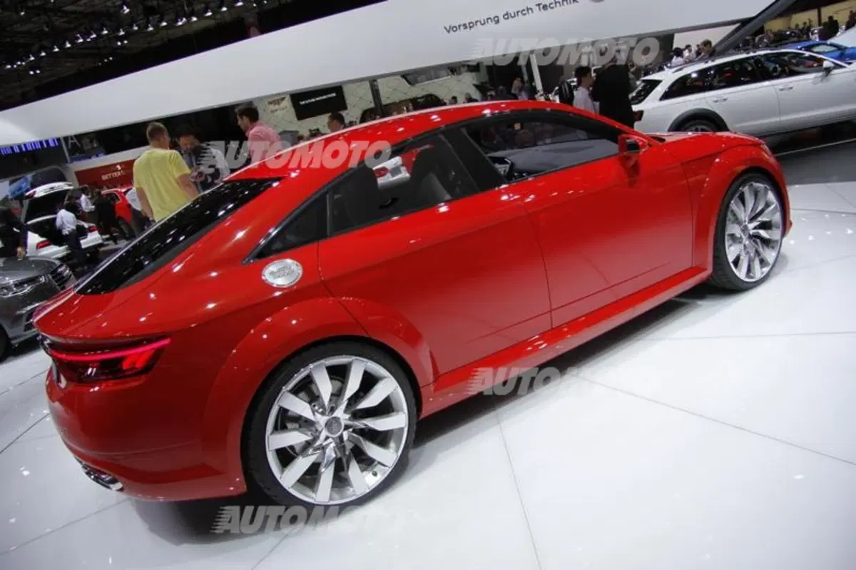 Salone di Parigi 2014: tutte le concept car (21)