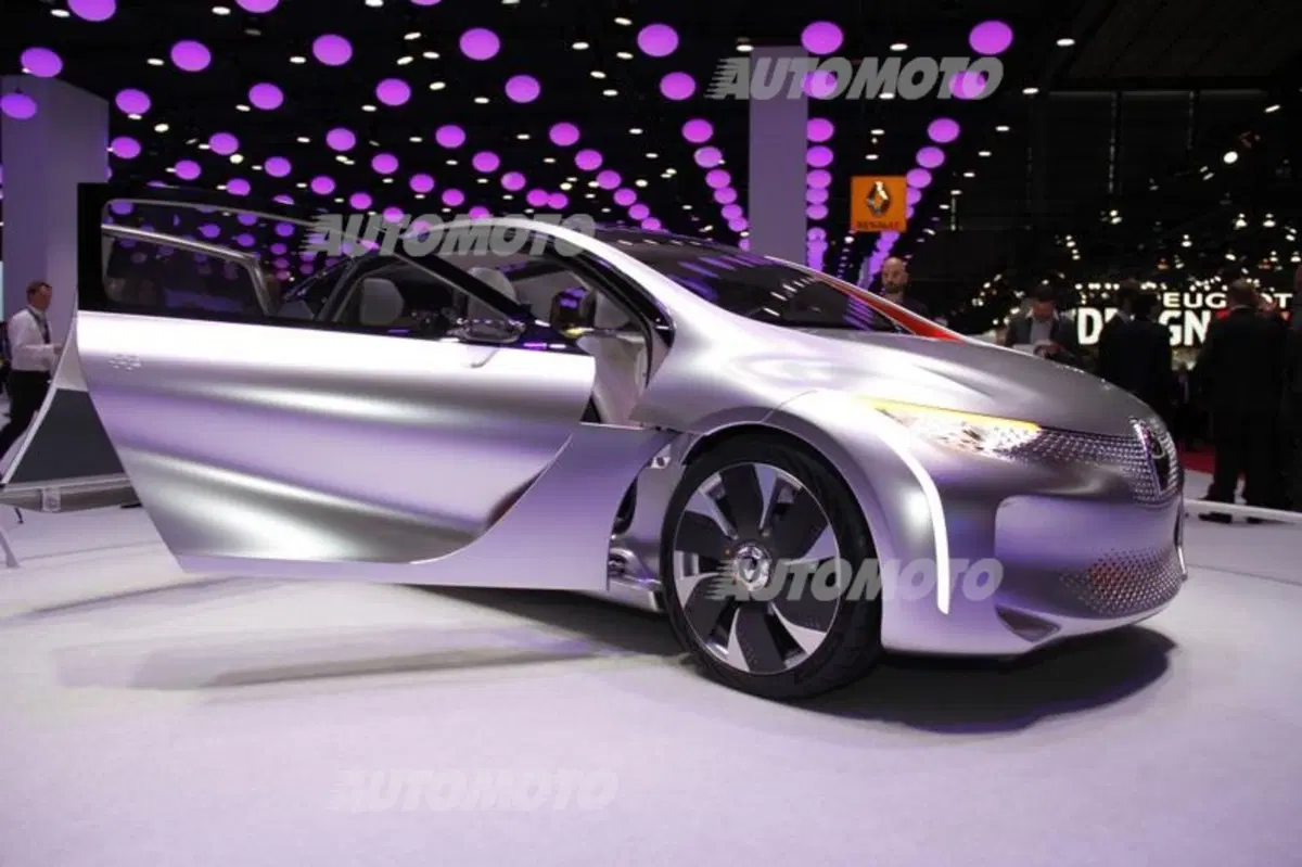 Salone di Parigi 2014: tutte le concept car (22)