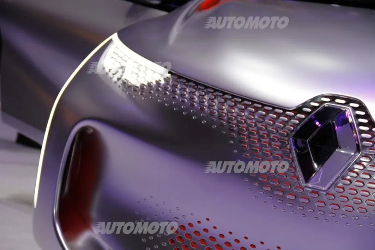 Salone di Parigi 2014: tutte le concept car (23)