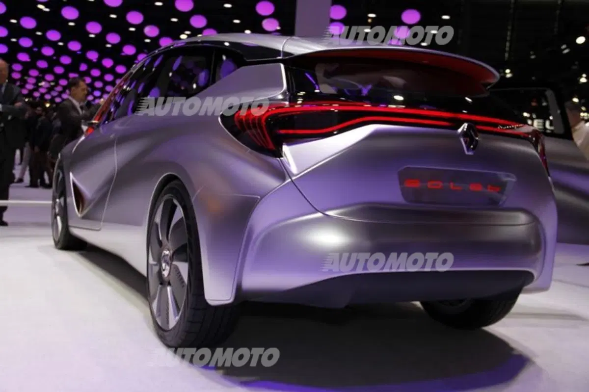 Salone di Parigi 2014: tutte le concept car (24)