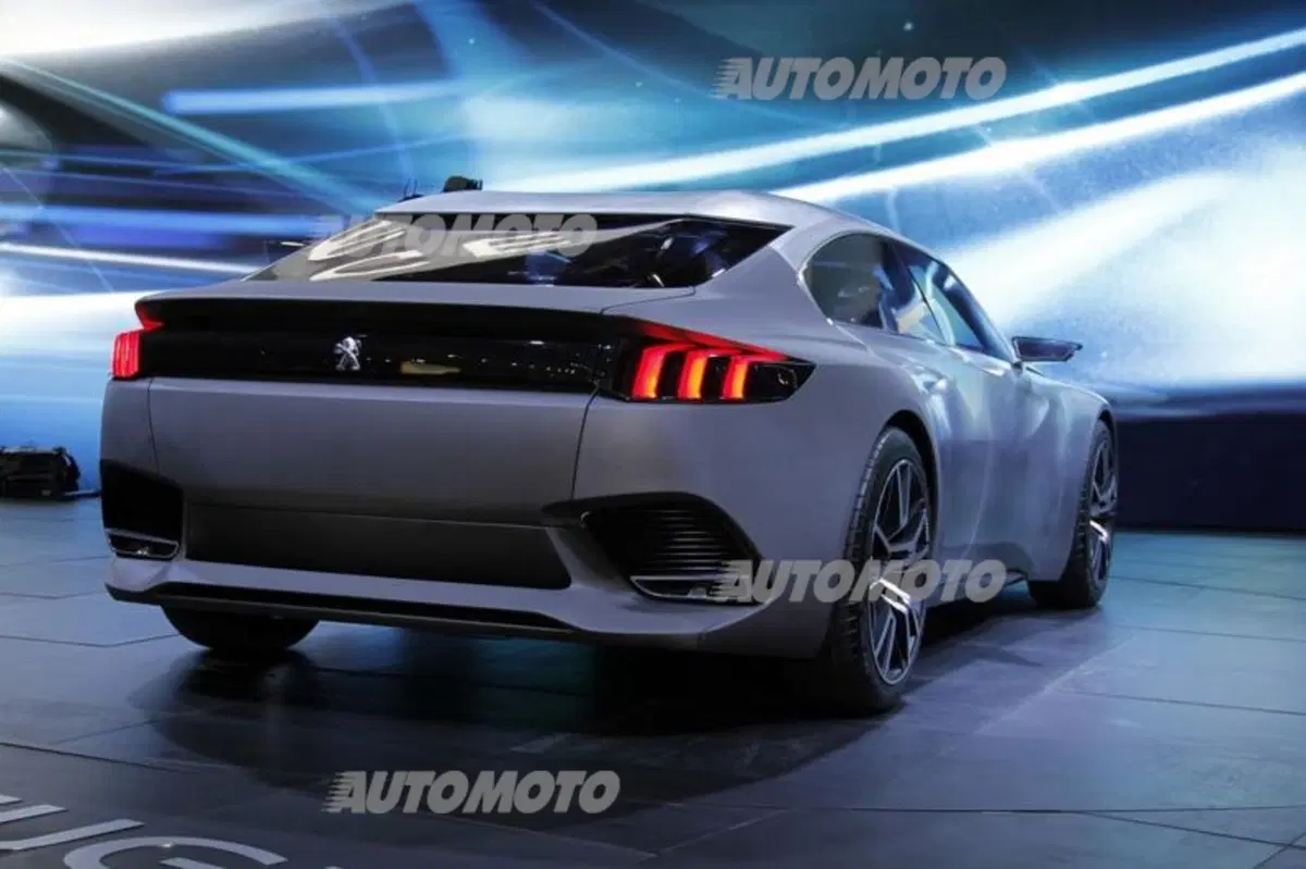 Salone di Parigi 2014: tutte le concept car (29)