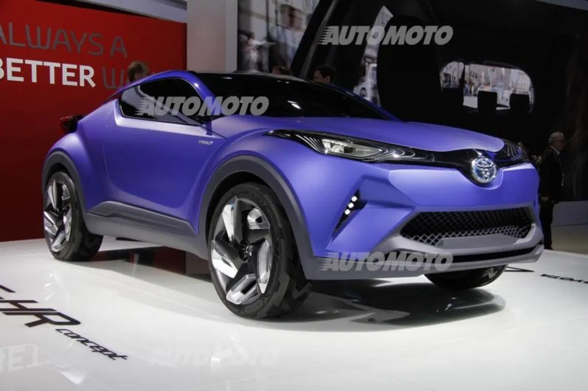 Salone di Parigi 2014: tutte le concept car (31)