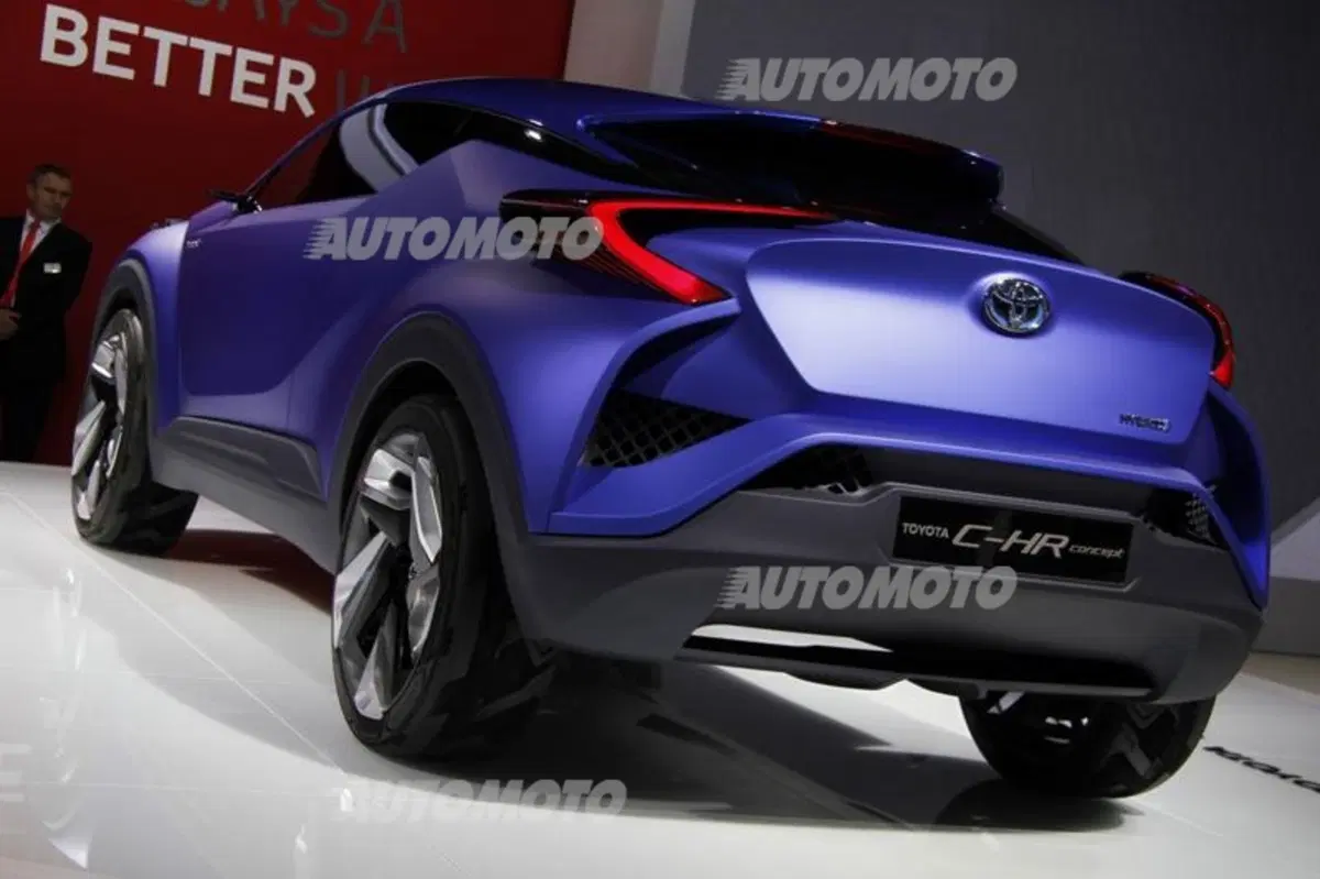 Salone di Parigi 2014: tutte le concept car (32)