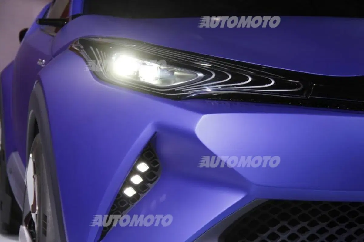 Salone di Parigi 2014: tutte le concept car (33)