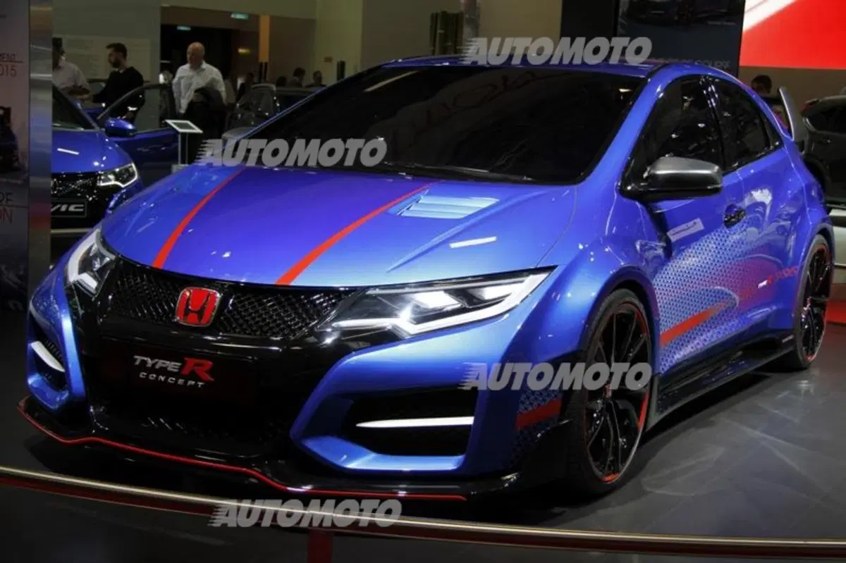 Salone di Parigi 2014: tutte le concept car (34)