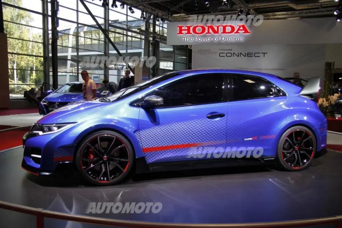 Salone di Parigi 2014: tutte le concept car (35)